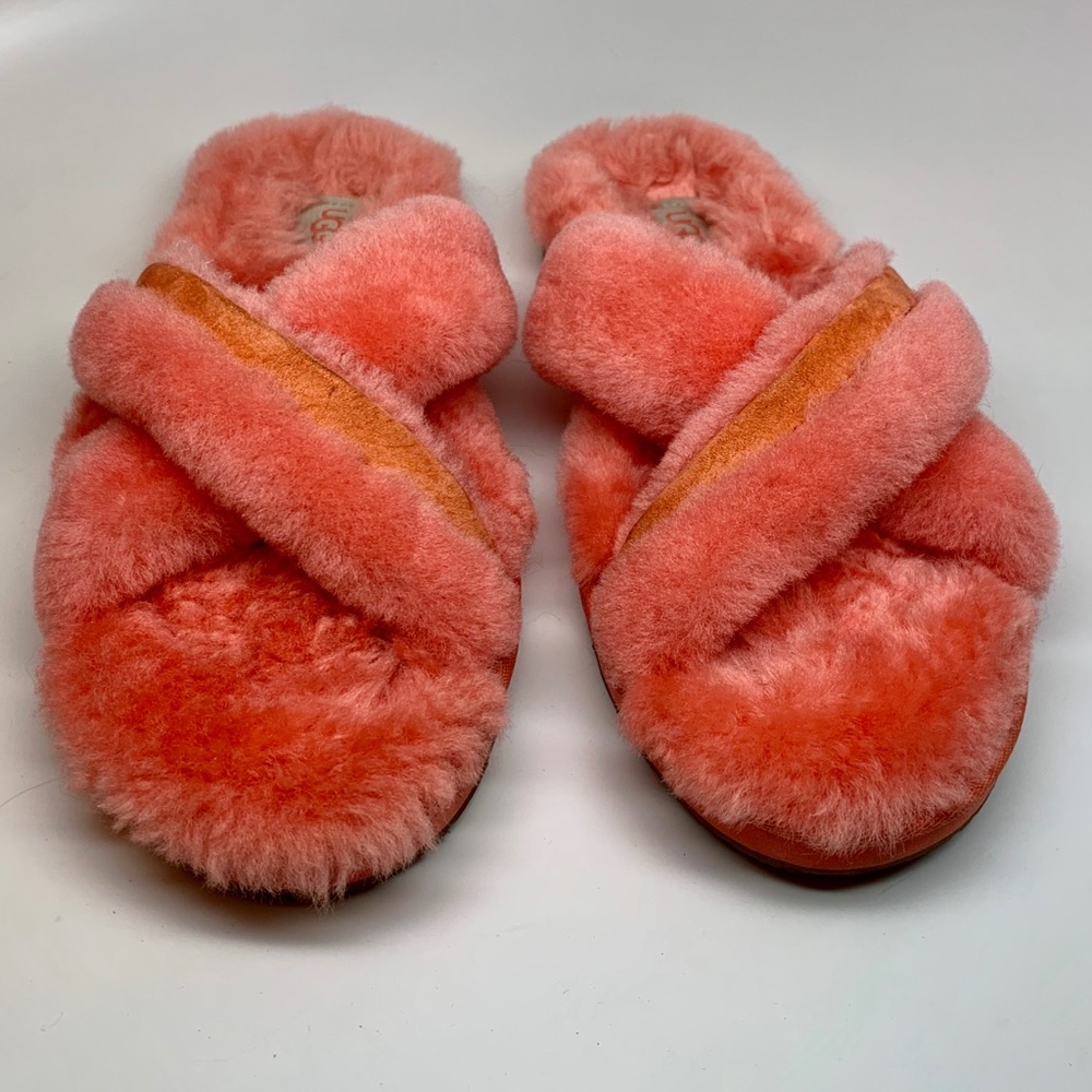 UGG Abela slide
